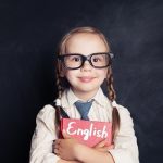 Senac Livramento inscreve para cursos de Inglês para crianças com até 35% de desconto