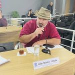 Lídio Mendes (Melado) Assume a Presidência da Câmara Municipal de Sant’Ana do Livramento