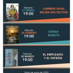 Programação de Cinema no CINETEC: Uma Janela para a Cultura uruguaia