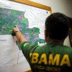 Servidores do Ibama anunciam paralisação de fiscalização ambiental