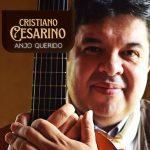 Cristiano Cesarino lança EP “Anjo Querido” com produção autoral ao lado de Nelcy Vargas