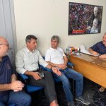 PSOL decide participar do bloco “Diálogos Por Livramento” e lança pré-candidato a prefeito