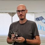Com robótica aérea, UTEC Rivera busca a atenção dos jovens com oficinas abertas à comunidade