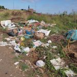 Com proliferação dos focos do Aedes Aegypt na cidade aumenta preocupação com lixões irregulares