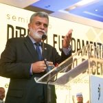Instituições apresentam resultados de operação conjunta de fiscalização da cadeia produtiva da uva