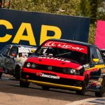 Março chega com velocidade alta no Autódromo Eduardo P. Cabrera
