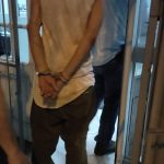 Polícia Civil cumpre mandado e prende suspeito de roubos em Livramento