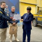 PRF recebe novas viaturas operacionais
