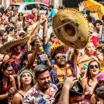 Carnaval 2024 – Hora de comer bem e se hidratar para garantir a diversão prolongada