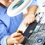 Senac Livramento está com inscrições abertas para curso de Montagem e Reparação de Computadores