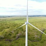 Eletrobras inicia operação em teste do Parque Eólico Coxilha Negra