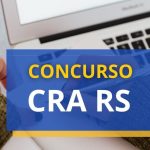Conselho Regional de Administração do Estado do Rio Grande do Sul – CRA/RS realiza Concurso Público