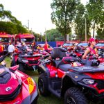 Governador entrega 74 novas viaturas para o Corpo de Bombeiros Militar