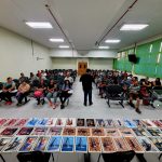 IFsul em Livramento realiza curso de Promotor de Vendas para os alunos de EJA