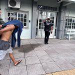Um Ninja a menos. Polícia Civil cumpre mandado e prende arrombador