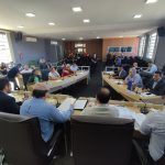 Vereadores e Prefeito de Sant´Ana do Livramento terão novos subsídios em 2025