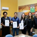 Sant’Ana do Livramento recebe R$ 600 mil para infraestrutura