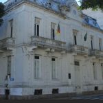 Prefeitura propõe criar Secretaria de Segurança Pública