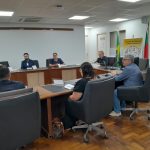 Parlamentar santanense participa de audiência na Assembleia Legislativa do Estado