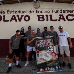 RC Livramento inicia 2024 com mais um grande resultado e 340 crianças beneficiadas