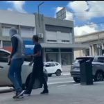 Policial de Rivera apontado como suspeito de abuso sexual e recebe prisão domiciliar por 120 dias