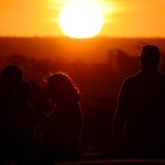 El Niño pode continuar atuando de março a maio