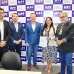 Vinte parlamentares gaúchos apresentam representação criminal contra MTST por postagem ofensiva à religião Cristã