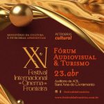 Mentes criativas tem encontro marcado no XV Festival Internacional de Cinema da Fronteira