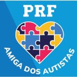 PRF realiza ação no dia mundial de conscientização do autismo