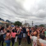 Hegemonia mantida. Mocidade Alegre é bicampeã do Carnaval