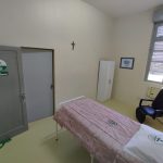 Santa Casa de Livramento inaugura “Leito de Diagnósticos”