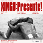 Consulado Geral do Brasil em Rivera convida para a Exposição Fotográfica “Xingu: Presente!”