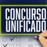 Concurso Unificado: candidatos saberão local de provas em 25 de abril