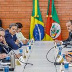 Governo anuncia Auxílio Reconstrução de R$ 5,1 mil para todas as famílias com residências afetadas por chuvas no RS
