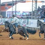 Cavalo Crioulo redefine calendário de provas após enchentes no Rio Grande do Sul