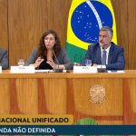 Governo adia Concurso Unificado no país por causa de chuvas no RS