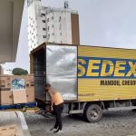 Correios suspendem recebimento de roupas doadas ao Rio Grande do Sul