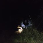 MISTÉRIO I Corpo é encontrado às margens da BR 158 em Livramento