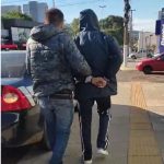 Polícia Civil prende assaltantes de taxistas em Livramento