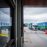 Trânsito livre nos postos fiscais do RS acelera chegada de doações