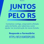 Empreendedores da Fronteira Oeste podem participar em pesquisa do Sebrae RS para reconstrução dos negócios no Estado