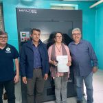 Nova Máquina de Lavar e Secadora na Santa Casa passam a gerar economia e benefícios ambientais