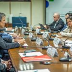 Governo antecipa R$ 680 milhões do ICMS de 2025 ao Rio Grande do Sul