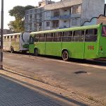 Desfile de 7 de Setembro altera trânsito e transporte em Livramento