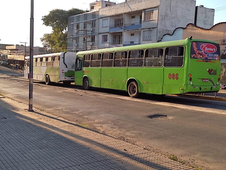 Desfile de 7 de Setembro altera trânsito e transporte em Livramento