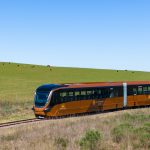 É oficial: Trem do Pampa inicia viagens dia 20 de julho