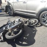 Avenida João Goulart, Tamandaré e Conde de Porto Alegre lideram estatísticas sobre acidentes de trânsito