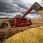 Exportações do agro batem recorde e atingem US$ 15,24 bilhões em abril