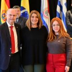 Bohn Gass é empossado como novo membro brasileiro do Parlasul