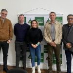 Prefeitura de Livramento investirá R$ 1 milhão no Parque Tecnológico Binacional em 2025